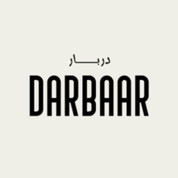 Darbaar logo.