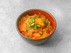 Darbaar Vegetable Karahi Vegan