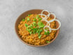 Daal Makhni Vegan