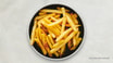 Crispy Fries